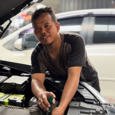 Service Promo
