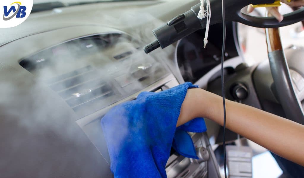 Flush AC Mobil: Tanda Harus ke Bengkel Wiguna Depok!