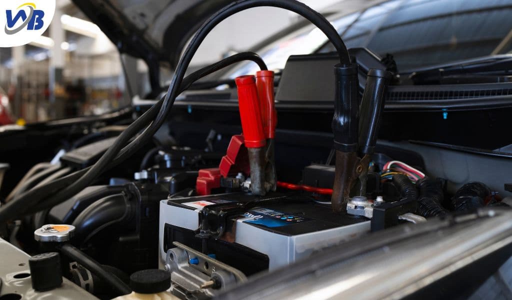 Mobil Sering Mogok? Temukan Solusi Service Kelistrikan Terpercaya!