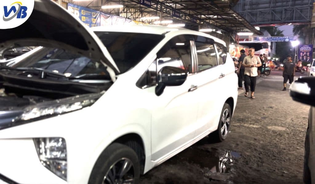 AC Flushing Mobil di Depok: Kembalikan Dingin AC Anda Secara Efektif