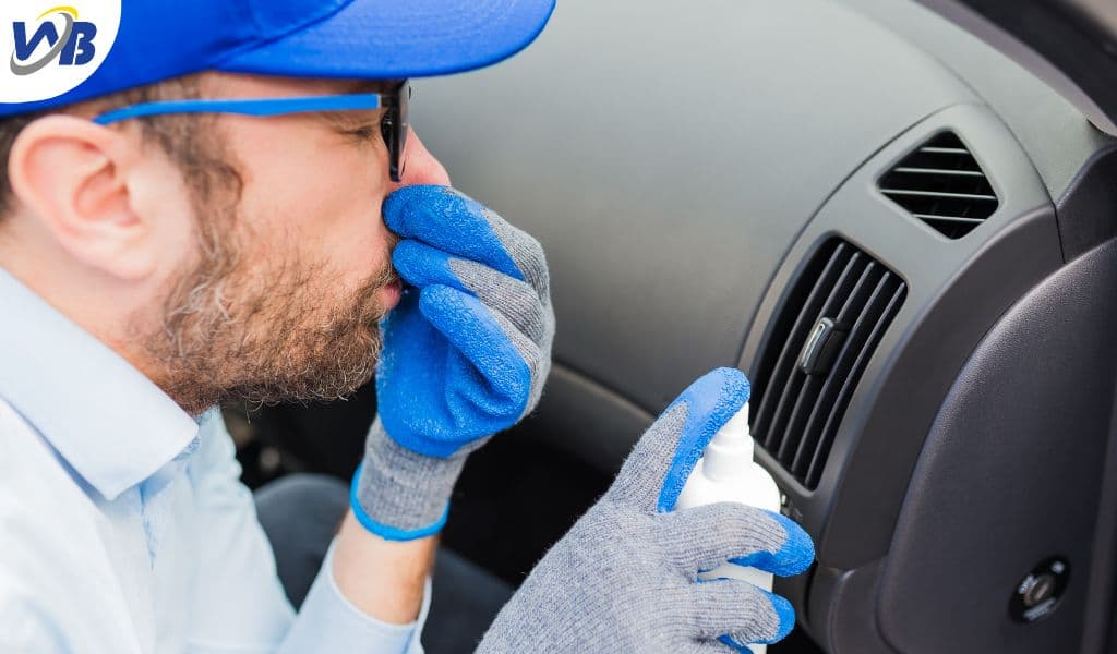 Atasi Bau Tidak Sedap di AC Mobil dengan Solusi Flushing Efektif