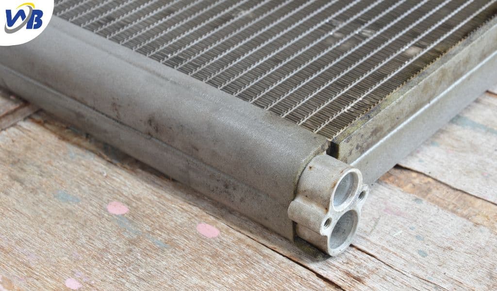 Cuci Evaporator AC Mobil: Dapatkan Kesegaran Maksimal!