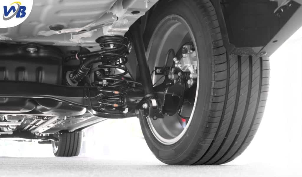 Servis Kaki Kaki Mobil Terpercaya di Depok: Solusi Lengkap