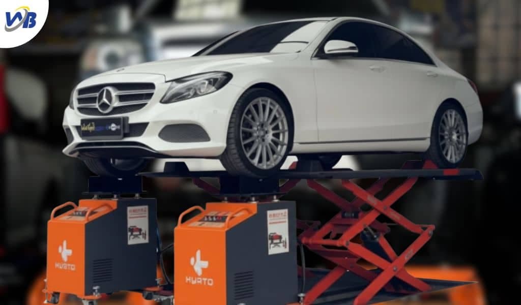 Promo Service Kaki Kaki Mobil di Depok: Diskon 20% Juni 2026