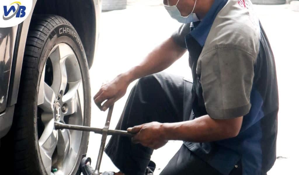 Rekomendasi Bengkel Kaki-Kaki Depok Harga Terjangkau dan Bergaransi