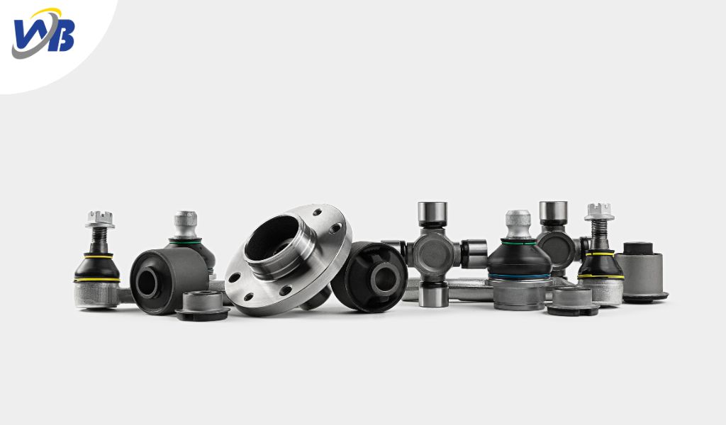 Bengkel Mobil di Depok