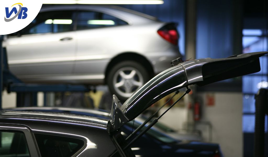 Rekomendasi Bengkel Mobil di Margonda Depok: Cepat, Terjangkau, dan Profesional 1 Bengkel Mobil di Margonda Depok