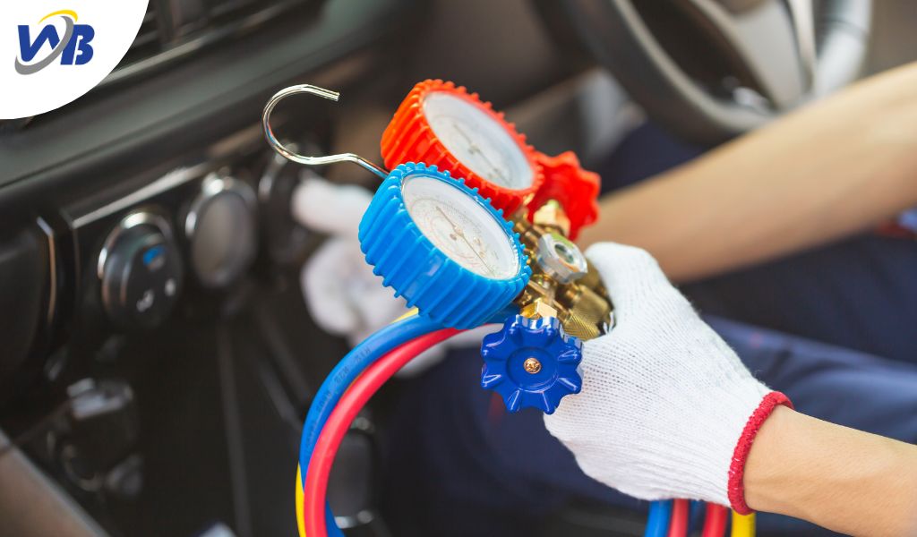 Servis AC Mobil Depok: Kenapa AC Mobil Cepat Panas dan Boros BBM? 1 Service AC Mobil Depok