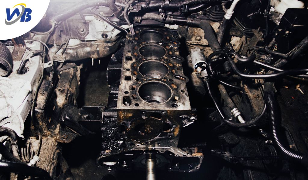 servis overhaul mobil depok