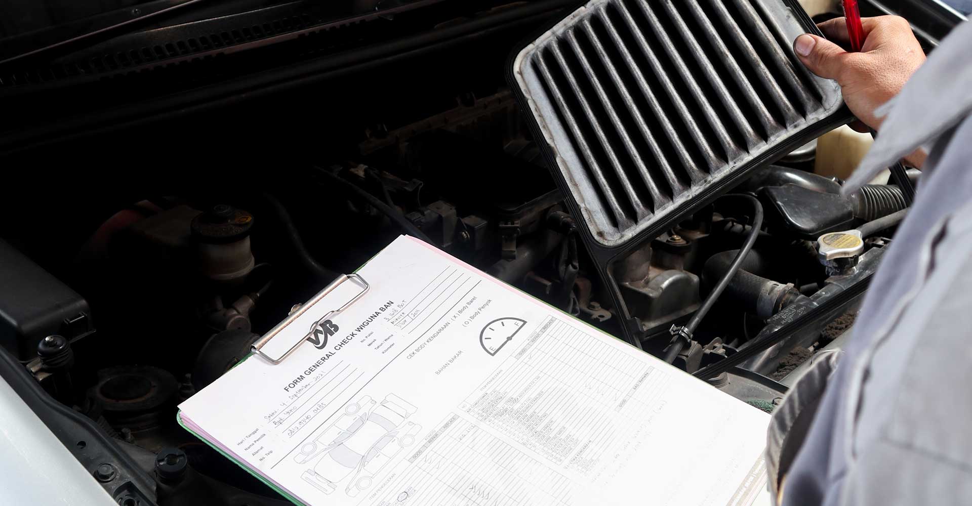 Bengkel Resmi vs Bengkel Umum di Depok