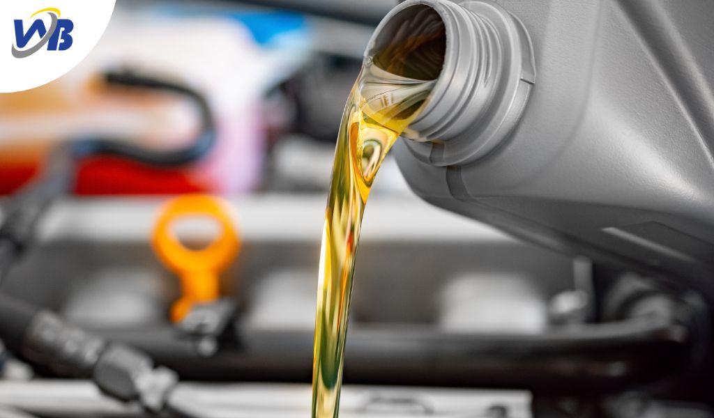 bengkel ganti oli