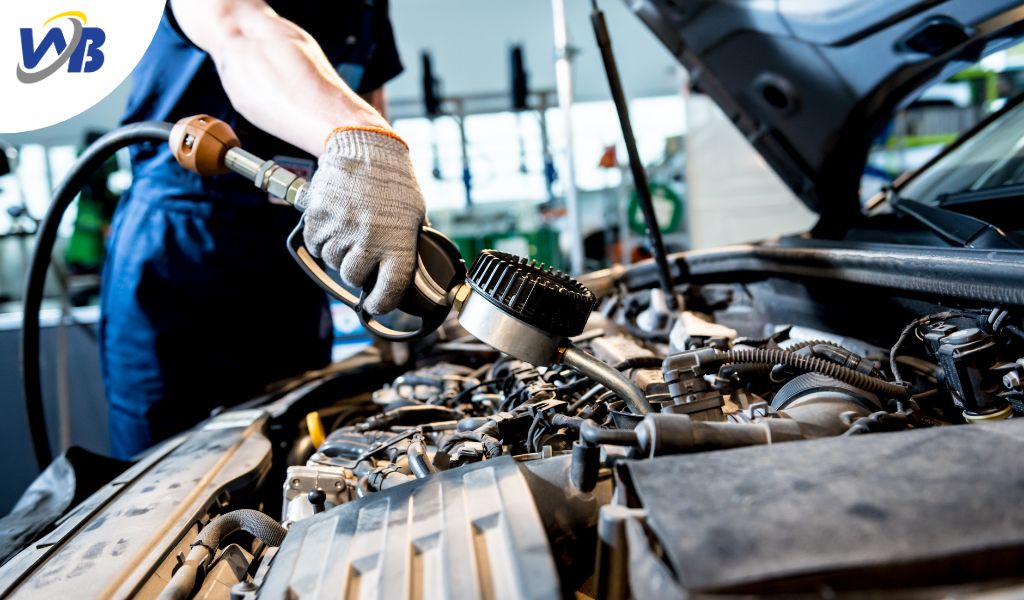 Spesialis Mesin Terdekat: Tanpa Bongkar Berlebihan! 1 bengkel mesin mobil