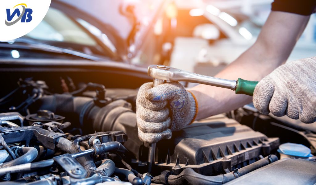 Bengkel Servis Berkala Terdekat untuk Mobil Kesayangan 1 servis berkala mobil Depok