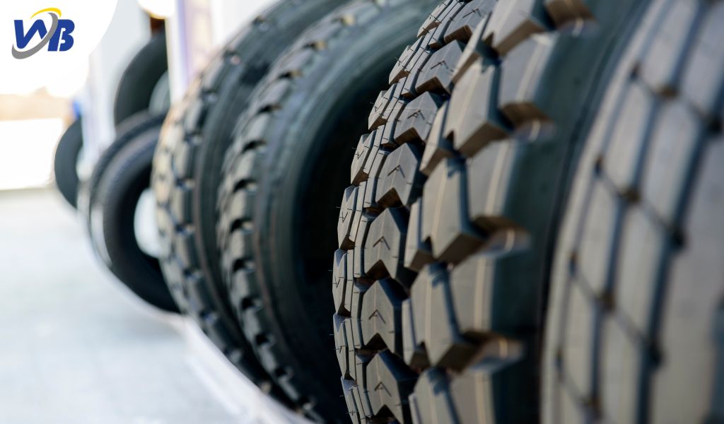 Ganti Ban Mobil Harian vs Ban Touring – Mana yang Tepat? 1 ban mobil harian