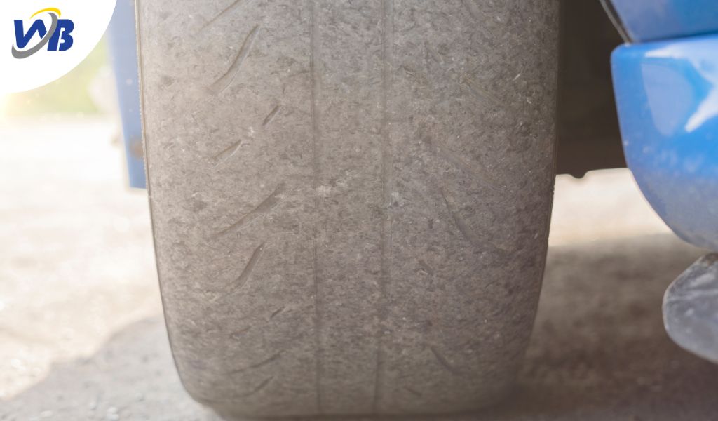 Ban Mobil Cepat Habis Sebelah? Ini Biang Utamanya! 1 ban mobil cepat habis sebelah