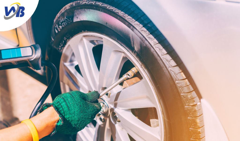 isi nitrogen mobil Depok