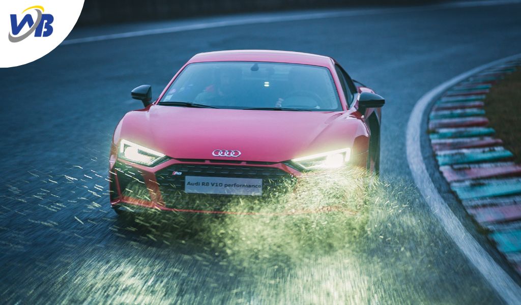 Mobil Limbung Saat Belok? Hati-Hati Ini Biangnya 1 mobil limbung saat belok