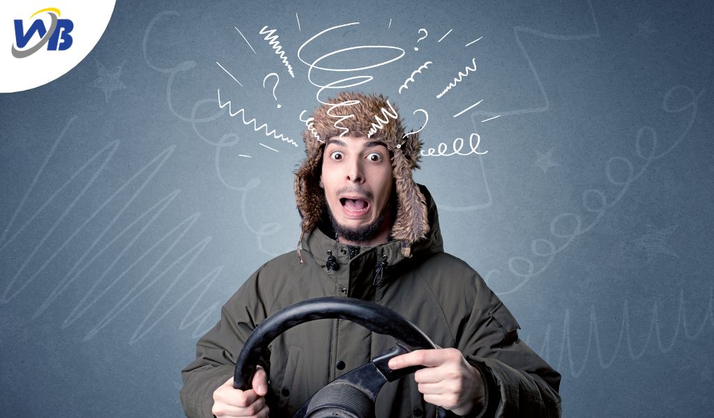 Setir Mobil Goyang Saat Jalan? Cek Komponen Ini! 1 setir mobil goyang