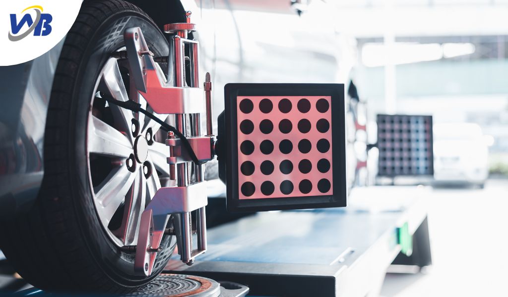 spooring balancing depok