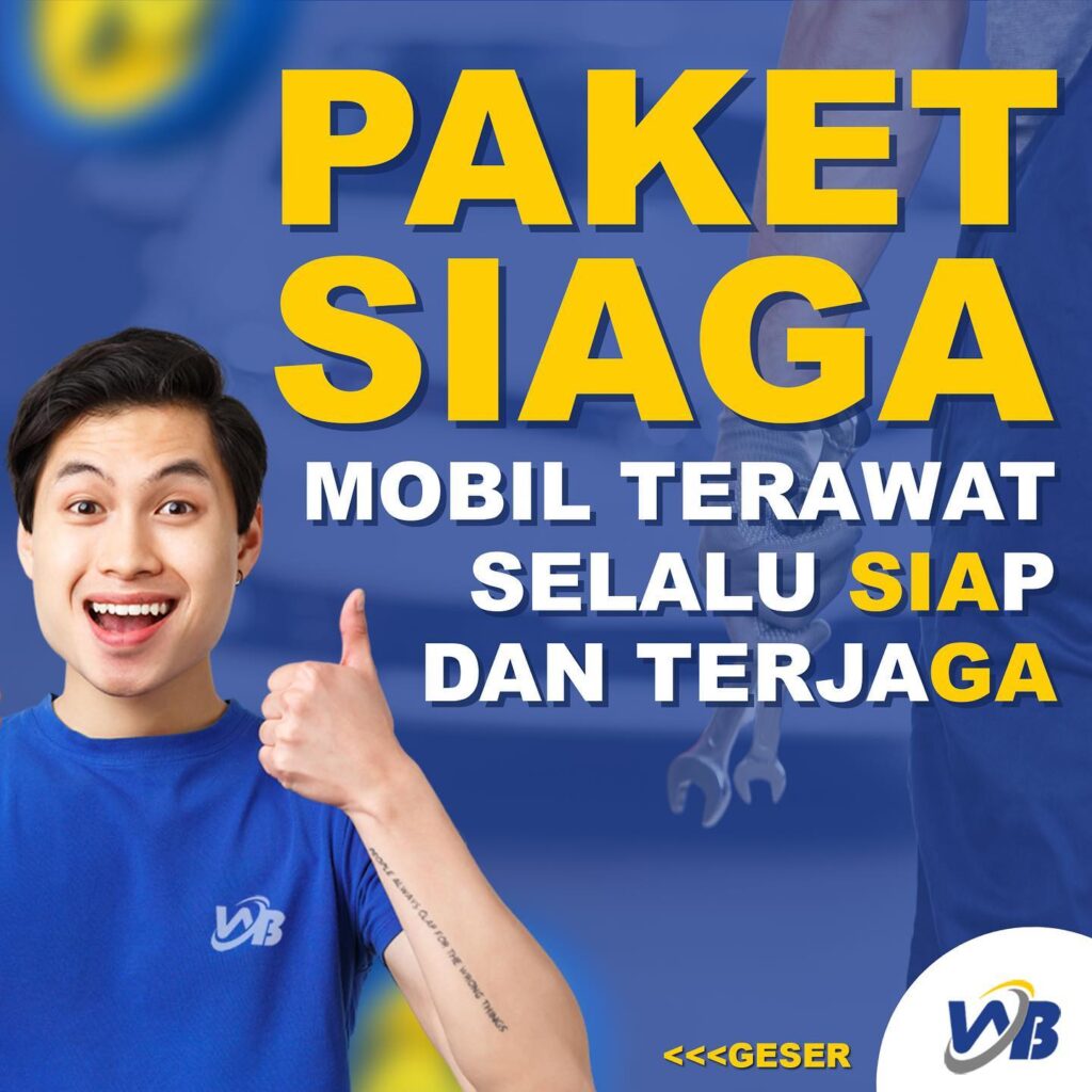 Promo Paket Siaga