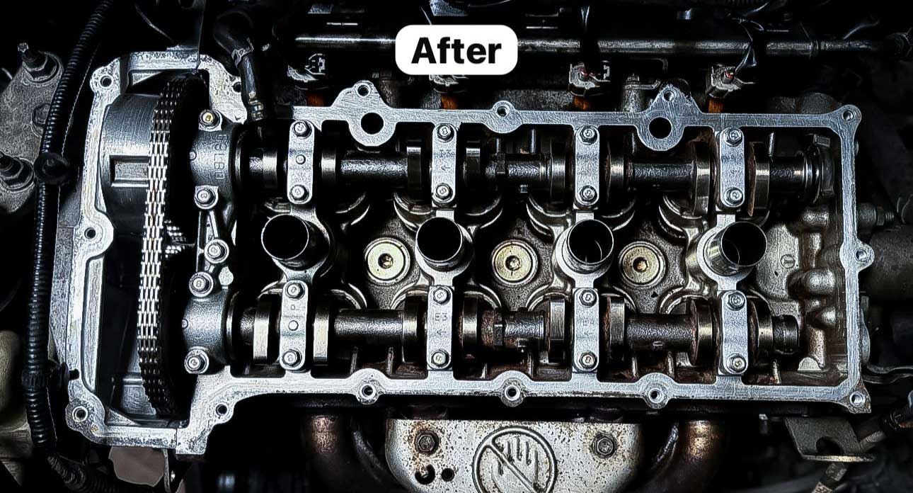 Stinger-After Stinger-After