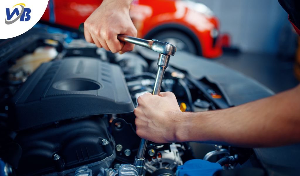 Bengkel Mobil Terdekat Depok