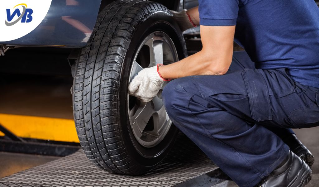 Ganti Ban Mobil Depok – Ban Berkualitas dengan Servis Presisi Wiguna 1 Ganti Ban Mobil Depok