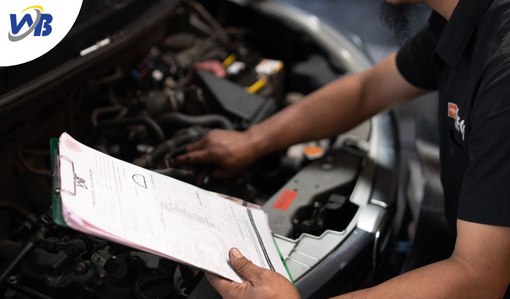 Cara Mengetahui Bengkel Bergaransi