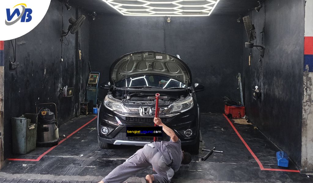 Efek Etanol e10 pada mesin mobil