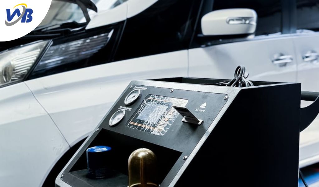 campuran etanol bahan bakar