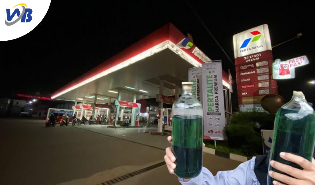 Pertalite Mogok Massal? Ini Penjelasan Teknisnya dari Bengkel Wiguna! 1 pertalite mogok