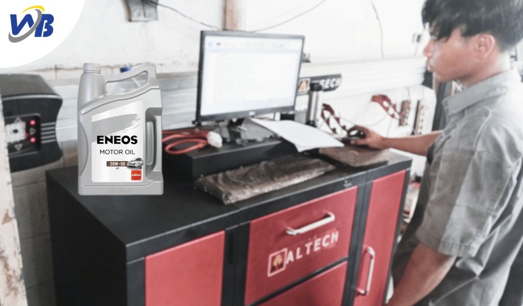 Pertalite Mogok Massal? Ini Penjelasan Teknisnya dari Bengkel Wiguna! 2 pertalite rusak mesin