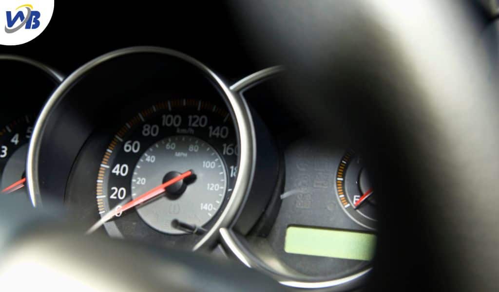 idle mesin tidak stabil