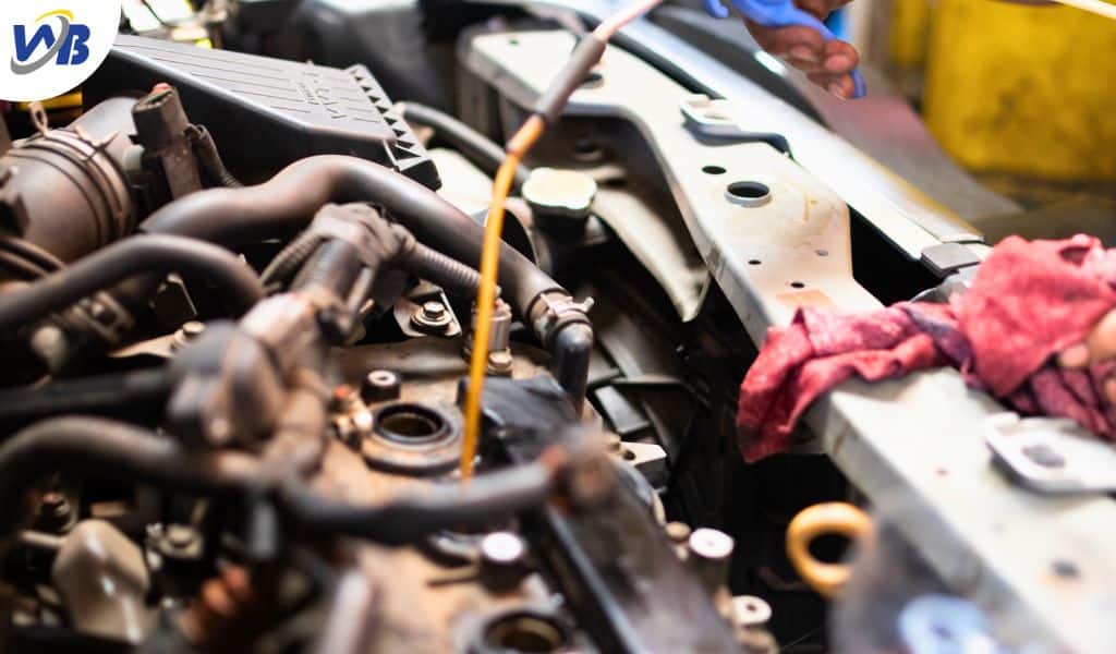 Mesin Mobil Tidak Bertenaga? Solusi Terpercaya dan Efektif 1 mesin mobil tidak bertenaga