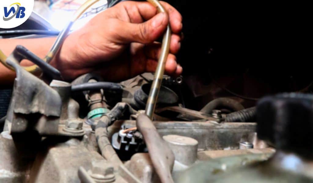 tune up biasa tidak menyelesaikan masalah