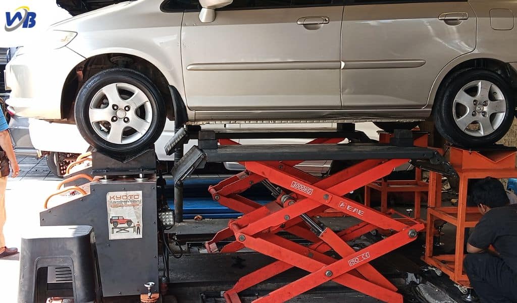 Ciri-Ciri Bengkel Kaki-Kaki Depok Profesional dan Terjangkau 1 Ciri-Ciri Bengkel Kaki-Kaki Depok termurah