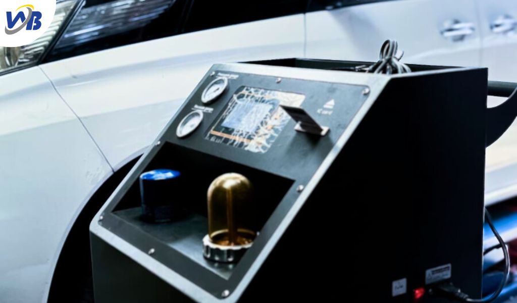 Semi Overhaul Mesin: Solusi Efektif untuk Mesin Kotor 1 Semi Overhaul Mesin