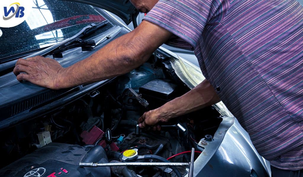 Solusi Terbaik: Service Semi Overhaul Mesin Mobil Brebet di Depok 1 Service Semi Overhaul