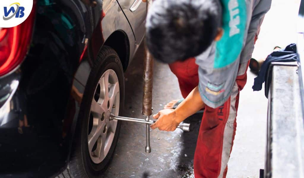 Servis Mudik Terpercaya untuk Kendaraan Siap Perjalanan Aman 1 Servis Mudik