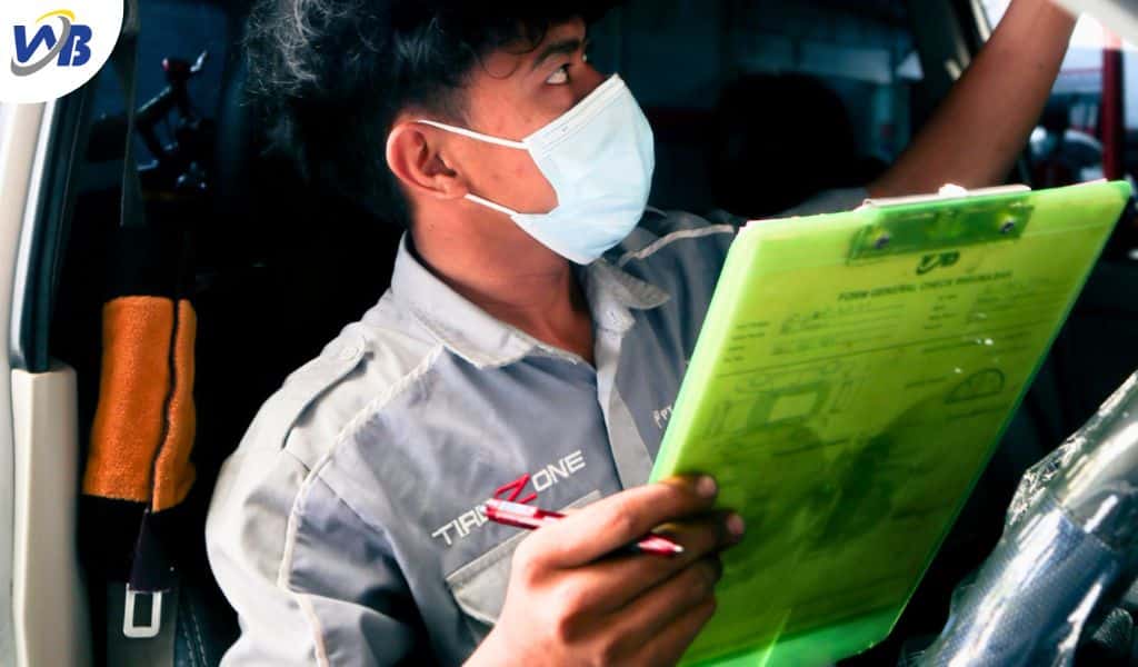 Servis Mobil Lebaran: Solusi Aman dan Efektif untuk Perjalanan 1 bengkel persiapan mudik Depok