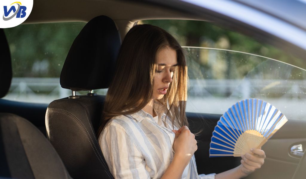 AC Mobil Masih Panas?