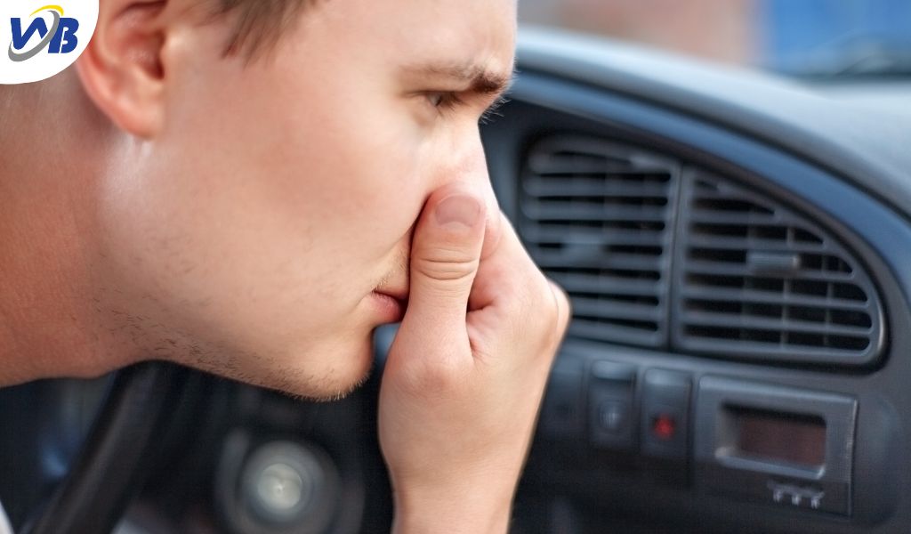 Atasi AC Mobil Bau dan Tidak Dingin di Bengkel Wiguna Depok! 1 Atasi AC Mobil Bau dan Tidak Dingin