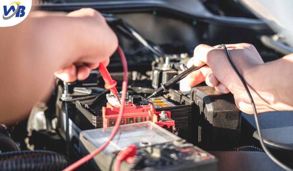 Aki Cepat Tekor? Temukan Solusi Kelistrikan Mobil di Depok! 1 Aki Cepat Tekor