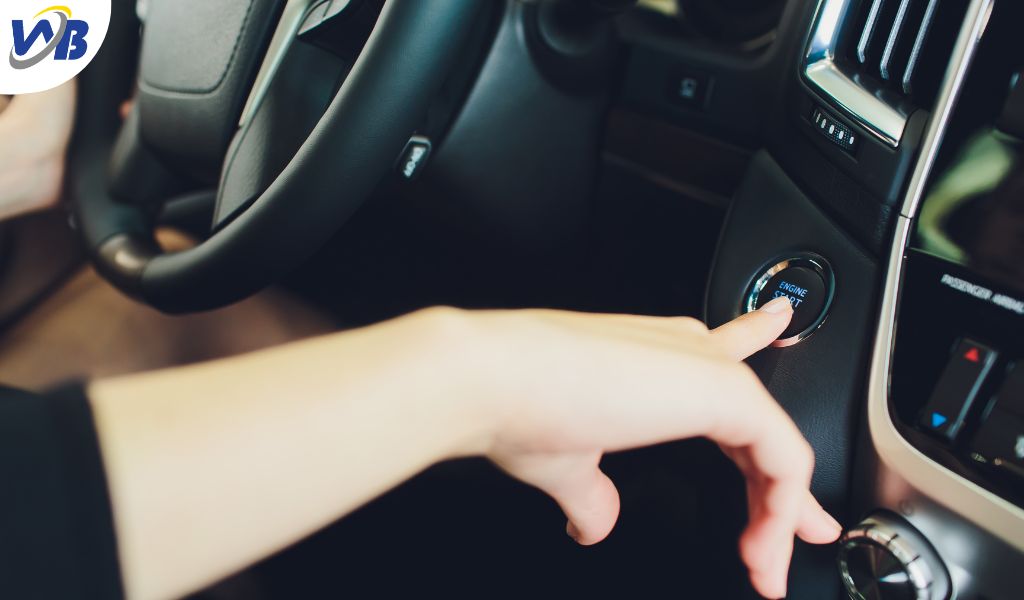 Cara Mudah Atasi Mobil Sulit Starter: Aki atau Kelistrikan? 1 Mobil Sulit Starter