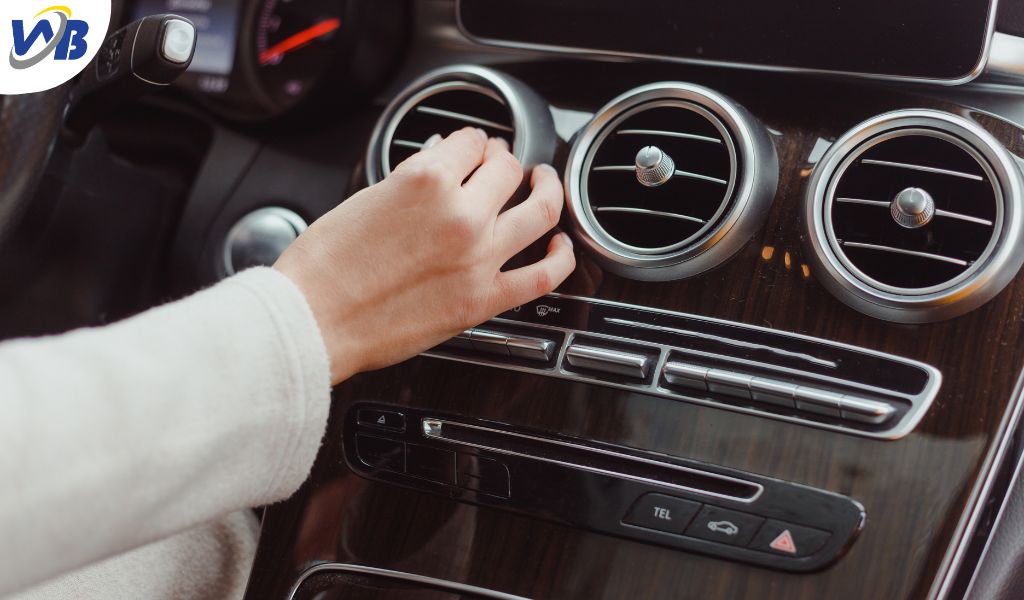 Service AC Mobil Berapa Bulan Sekali