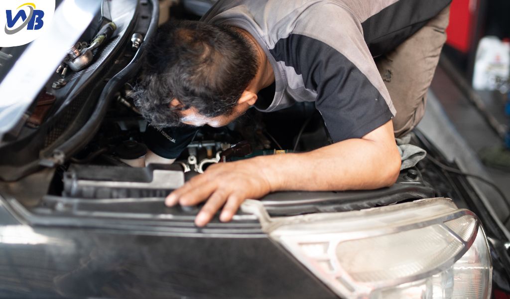 Service Kelistrikan Bengkel Wiguna