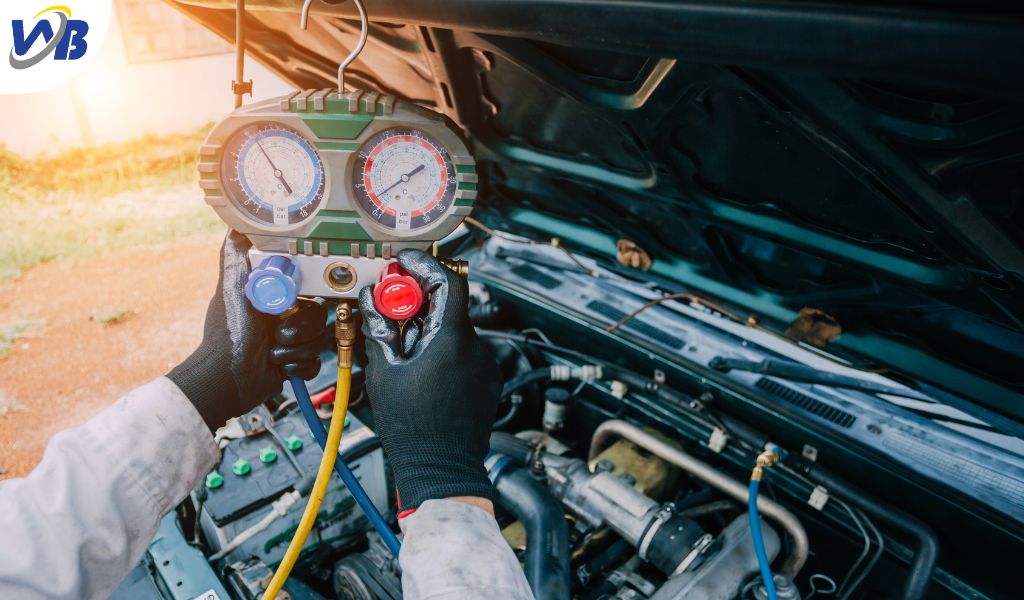 biaya flushing ac mobil