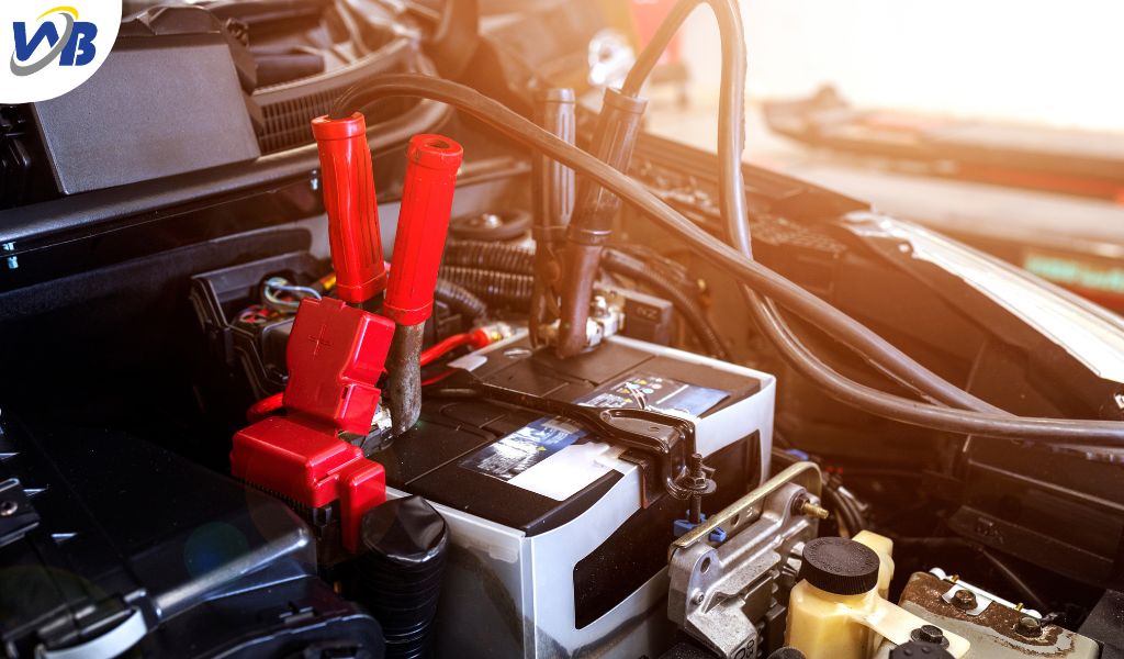 masalah kelistrikan mobil,