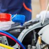 Urutan Servis AC Mobil: Vacuum, Flushing, atau Isi Freon?