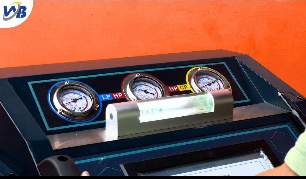 Atasi AC Mobil Tidak Dingin